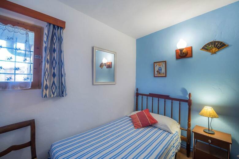 Villa Bonavista (Batle de Bonavista)