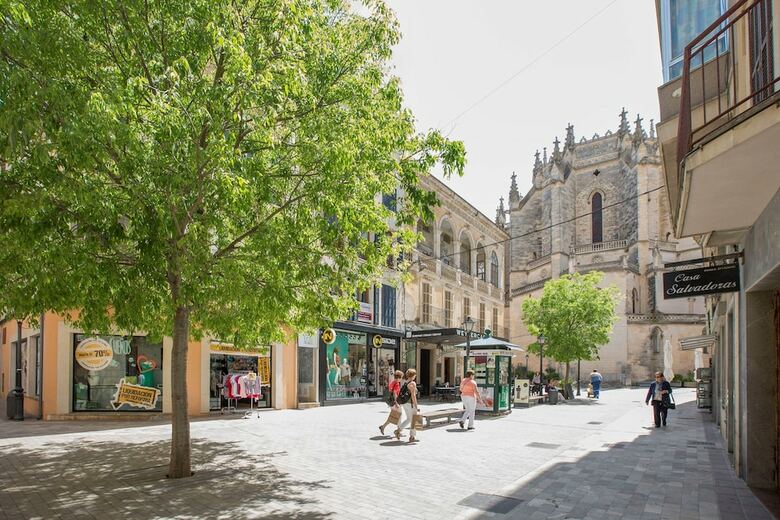 Villa Bandris Nou