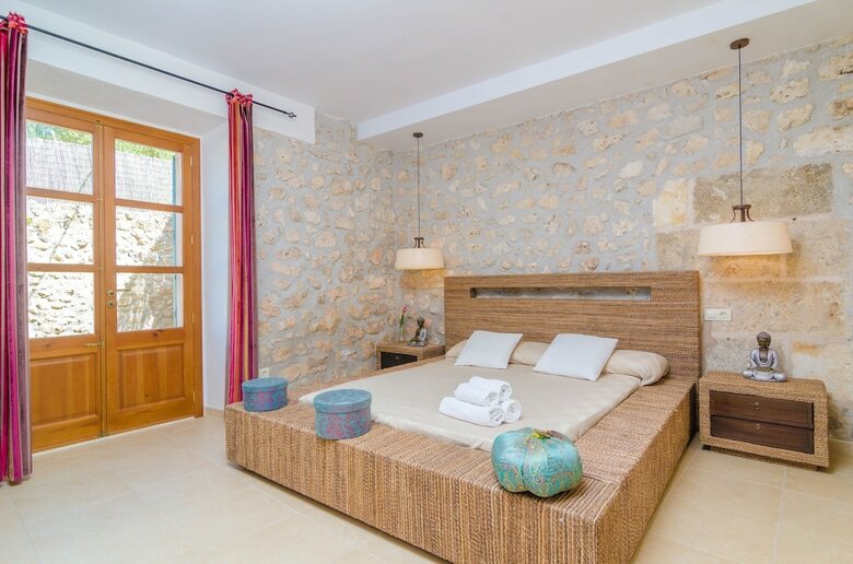 Villa Bandris Nou