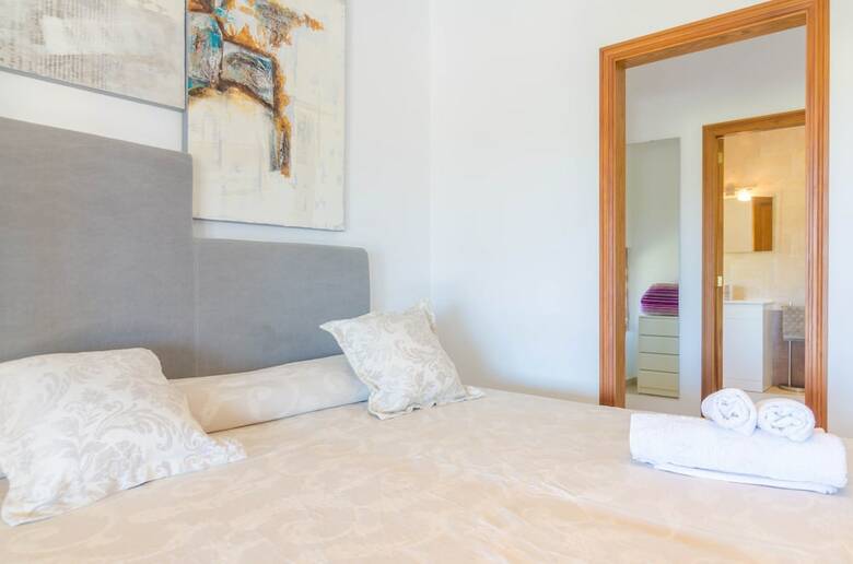 Villa Bandris Nou