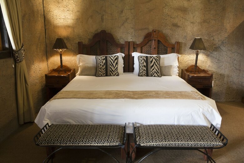 Hotel Zebra Country Lodge