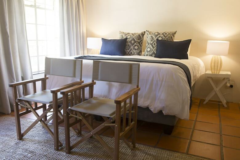 Hotel Zebra Country Lodge
