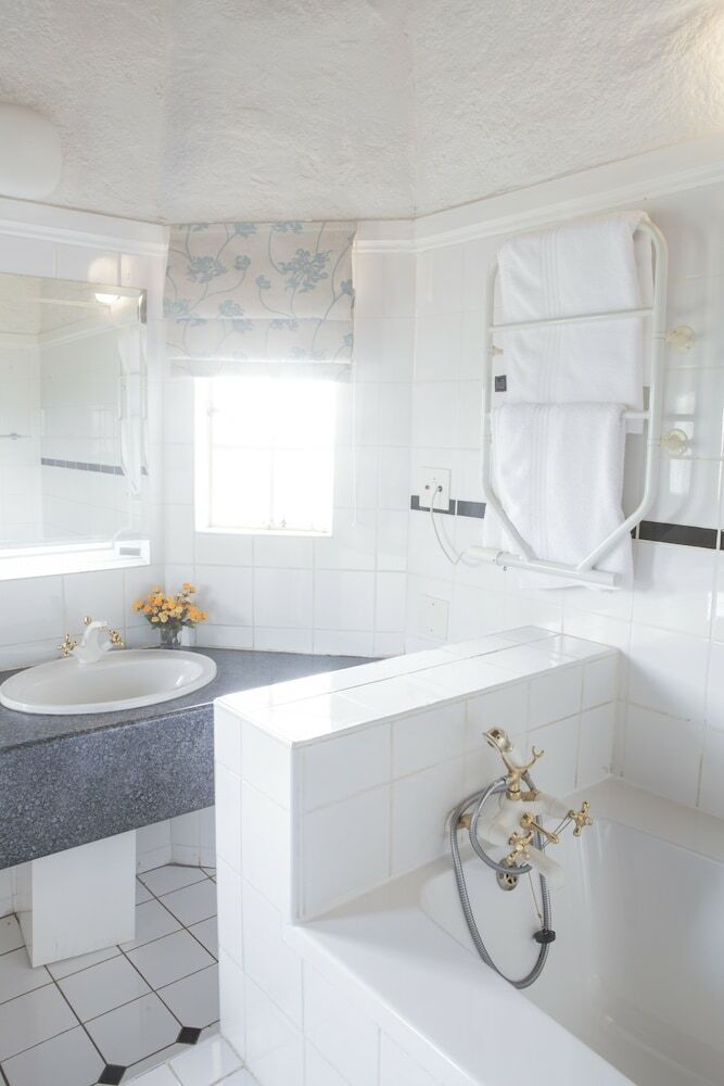 Hotel Zebra Country Lodge