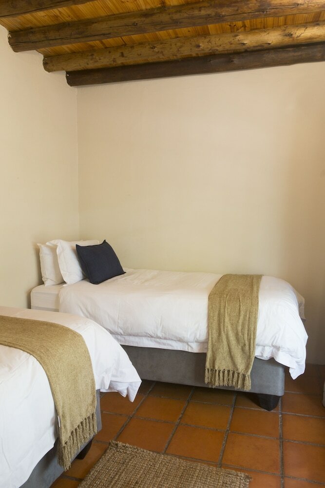 Hotel Zebra Country Lodge