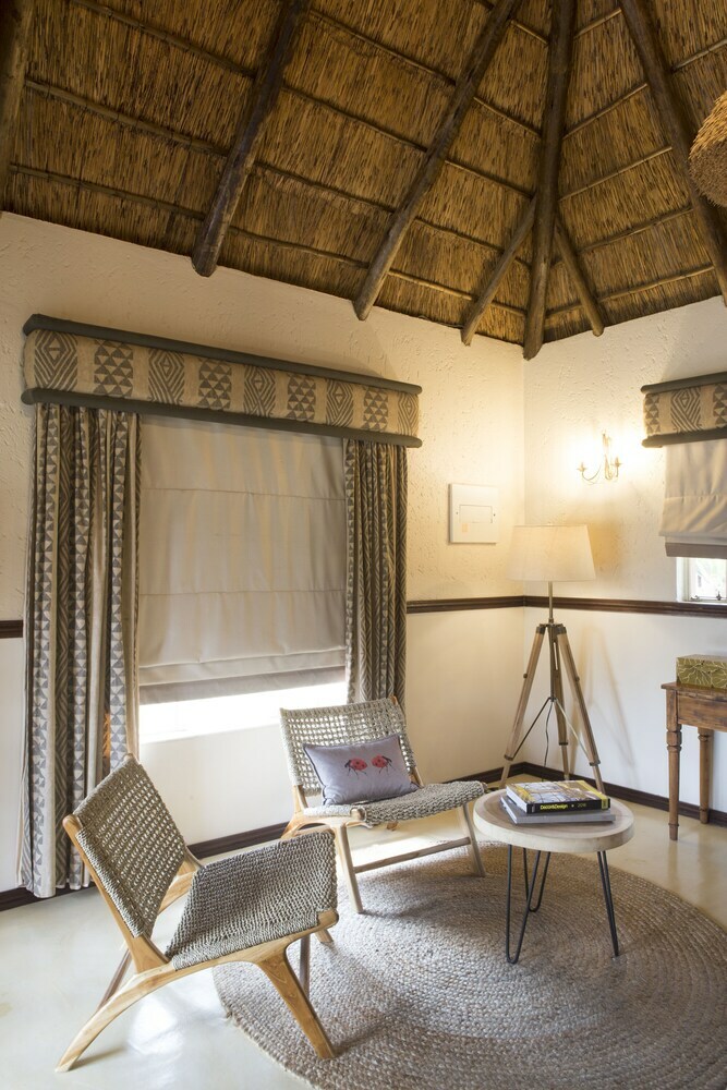 Hotel Zebra Country Lodge