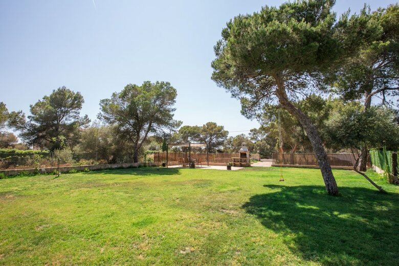 Villa Cala Pi