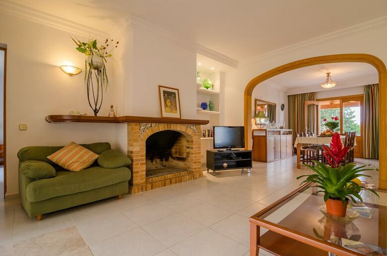Villa Sa Roqueta