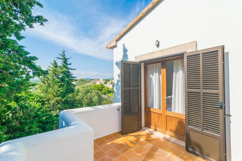 Villa Sa Roqueta