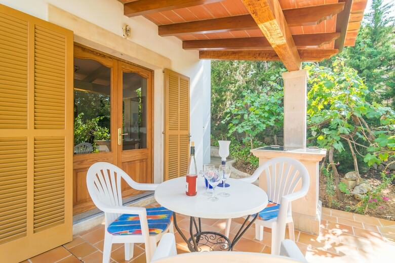 Villa Sa Roqueta