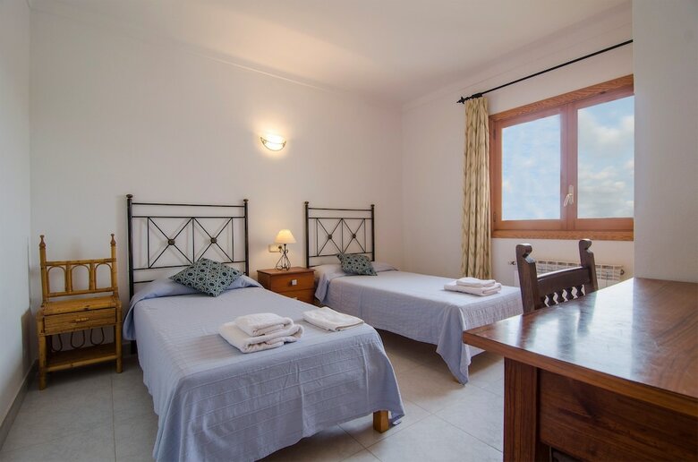 Villa Sa Roqueta