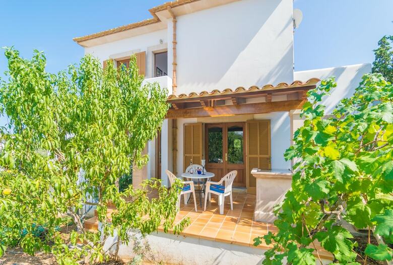 Villa Sa Roqueta