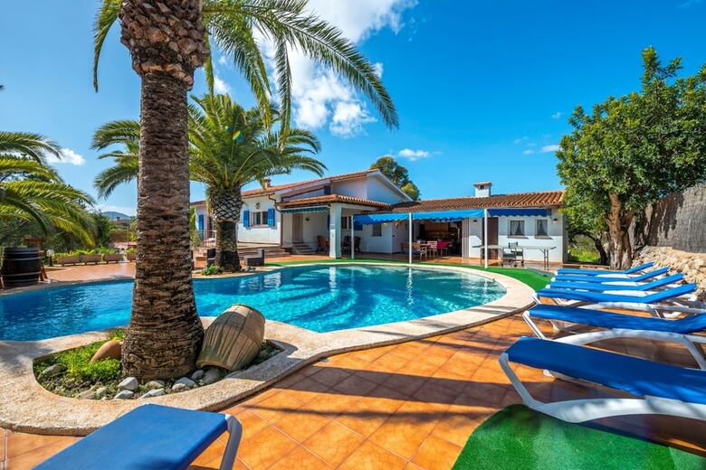 Villa Alto