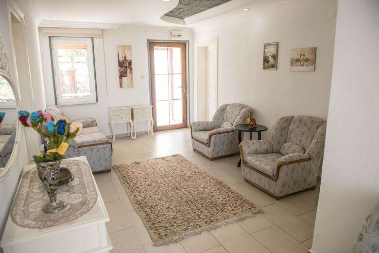 Hotel Aspava Butik Otel