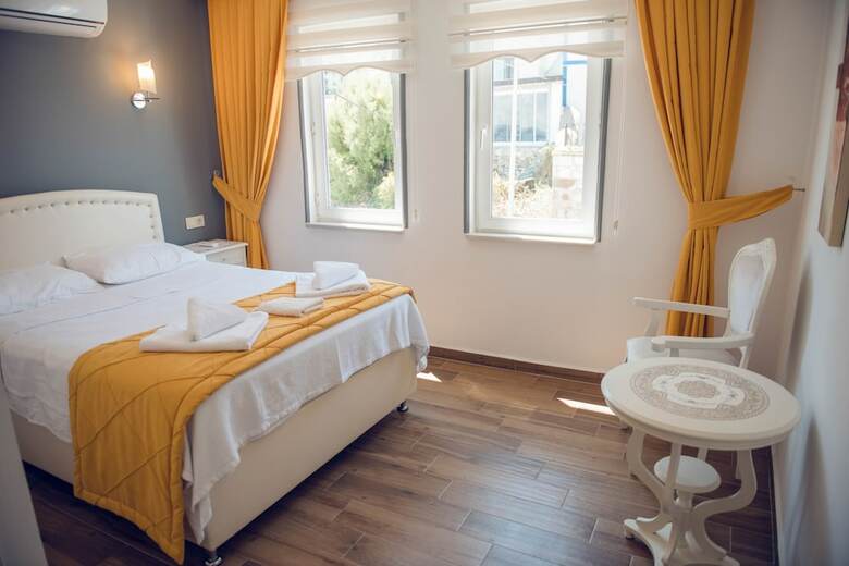 Hotel Aspava Butik Otel