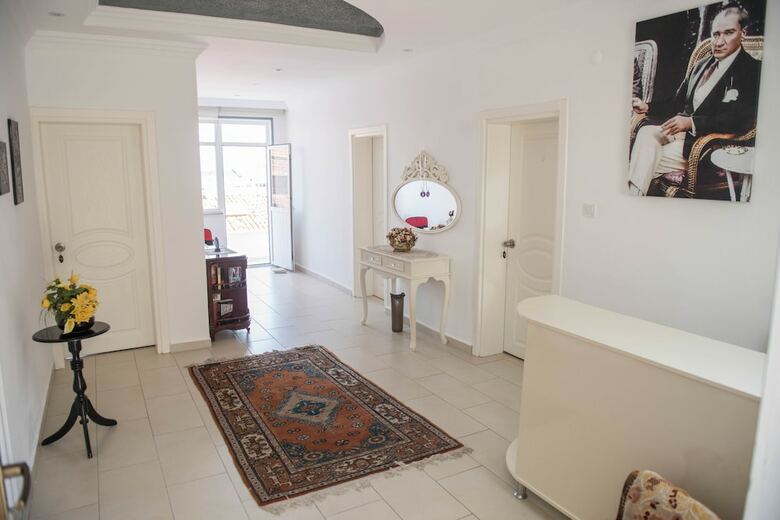 Hotel Aspava Butik Otel