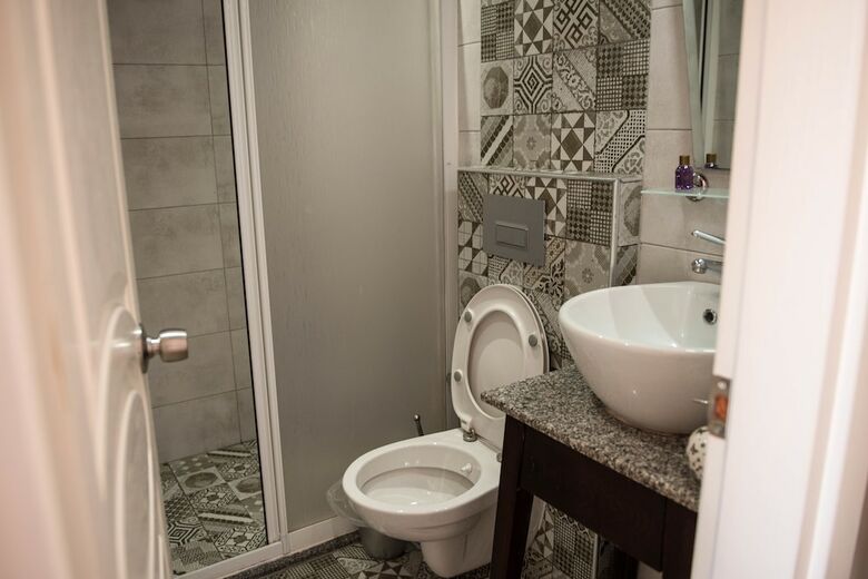 Hotel Aspava Butik Otel