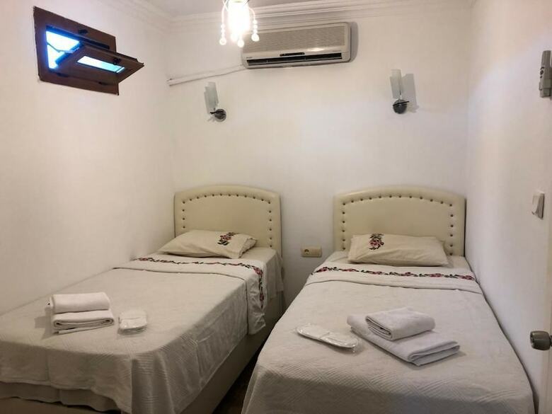 Hotel Aspava Butik Otel