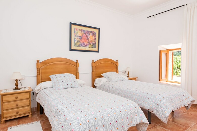 Villa Ca Na Barbara