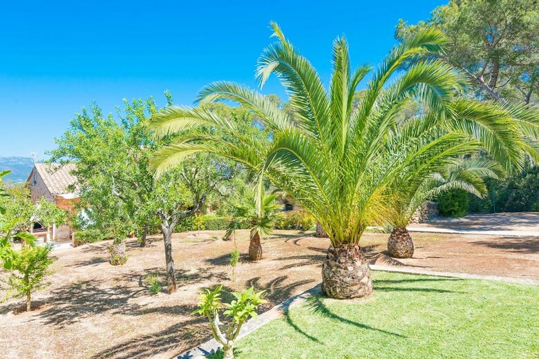 Villa Ca Na Barbara