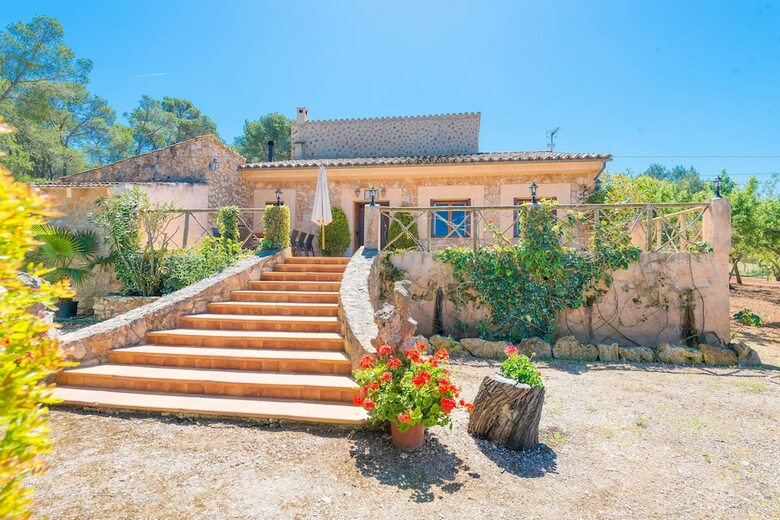 Villa Ca Na Barbara