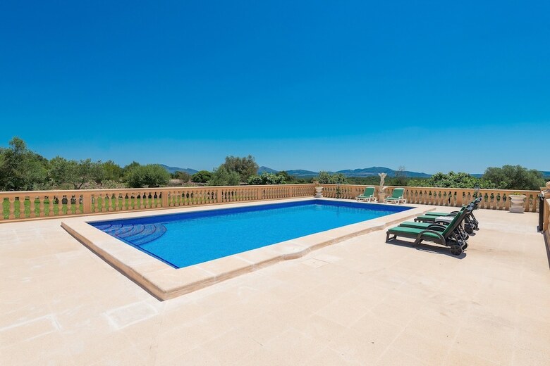 Villa Birkadem
