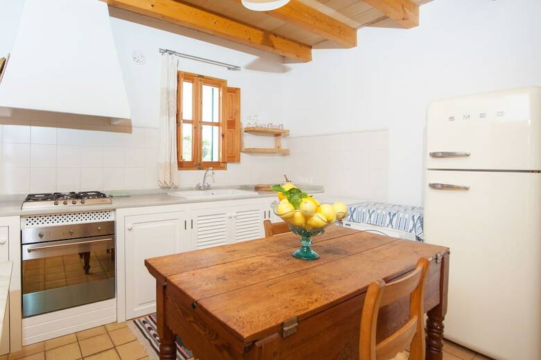 Villa Ses Planes - Adults Only (Ca Na Faustina)
