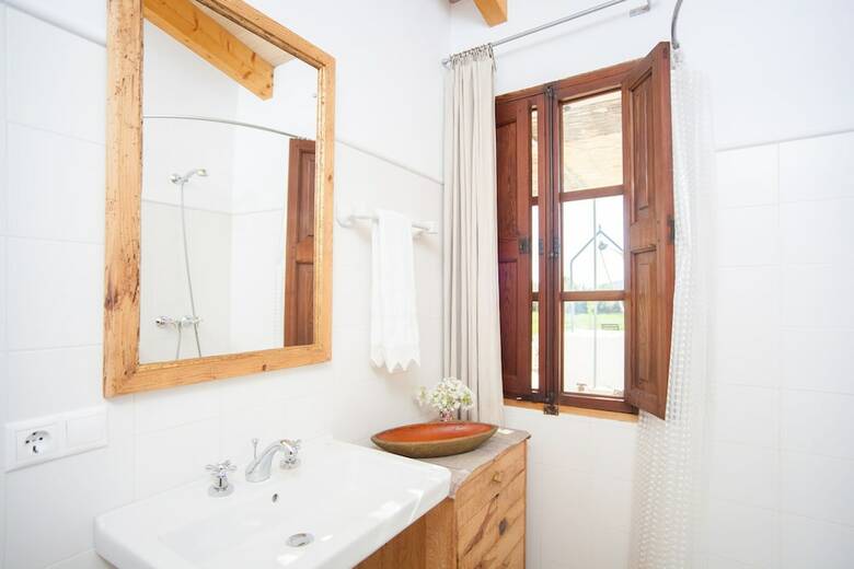 Villa Ses Planes - Adults Only (Ca Na Faustina)