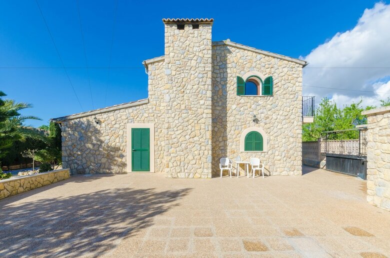 Villa Can Antich