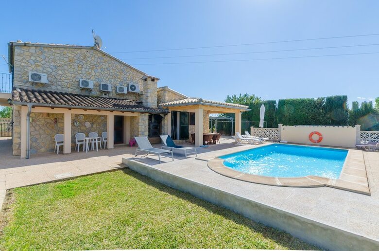 Villa Can Antich