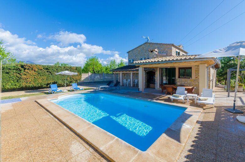 Villa Can Antich