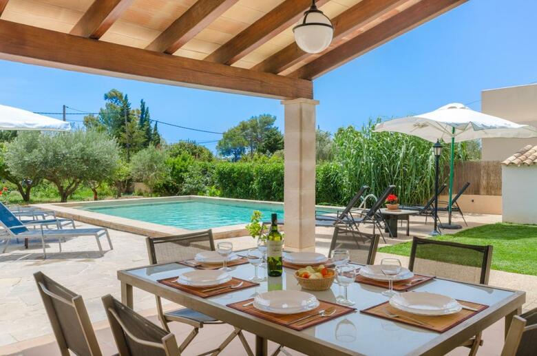 Villa Can Coll