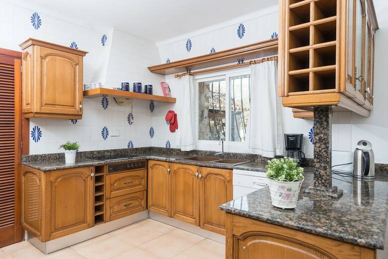 Villa Malondra