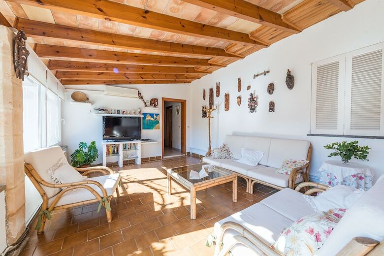 Villa Malondra
