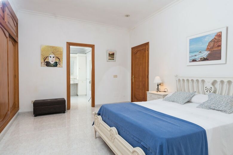 Villa Malondra