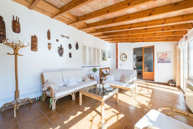 Villa Malondra