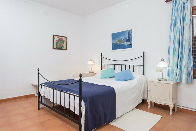 Villa Malondra