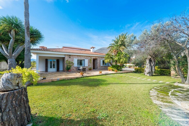 Villa Malondra