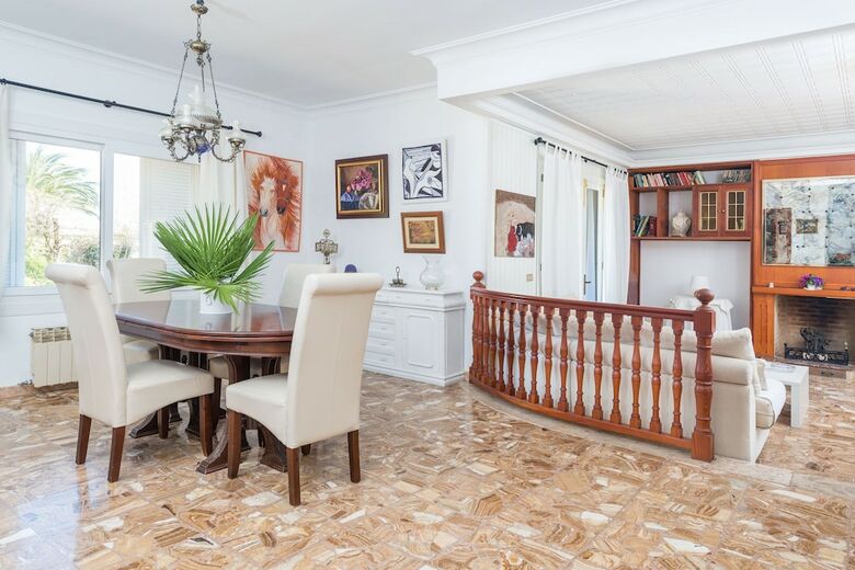 Villa Malondra