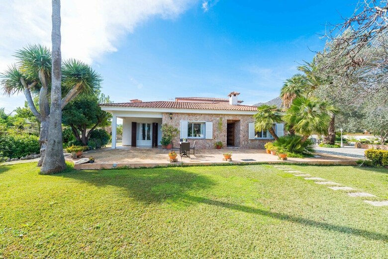 Villa Malondra