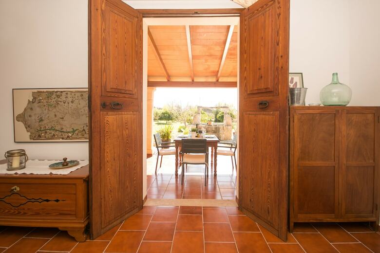 Villa Can Moscari