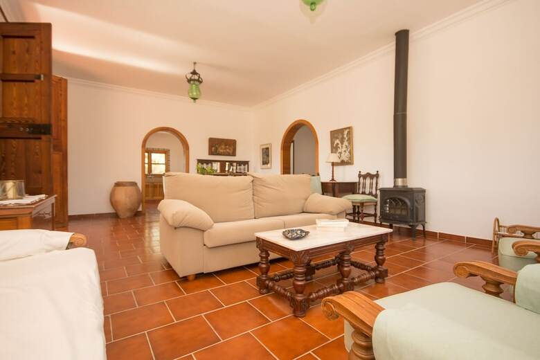 Villa Can Moscari