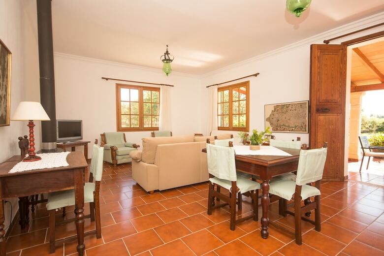 Villa Can Moscari