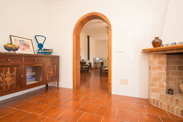 Villa Can Moscari
