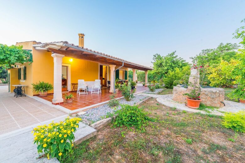 Villa Can Moscari