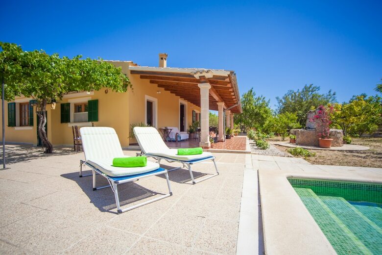 Villa Can Moscari