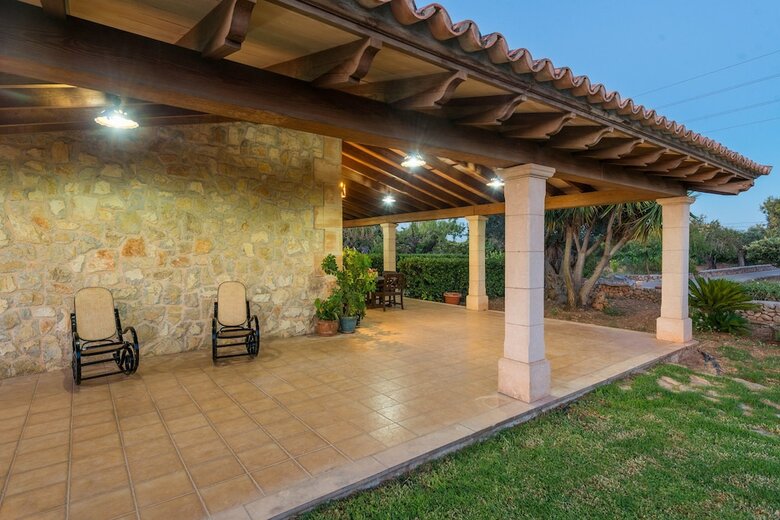 Villa Can Dato
