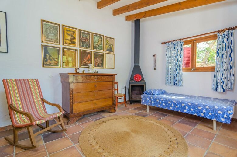 Villa Can Bolei