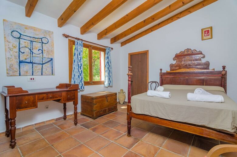 Villa Can Bolei