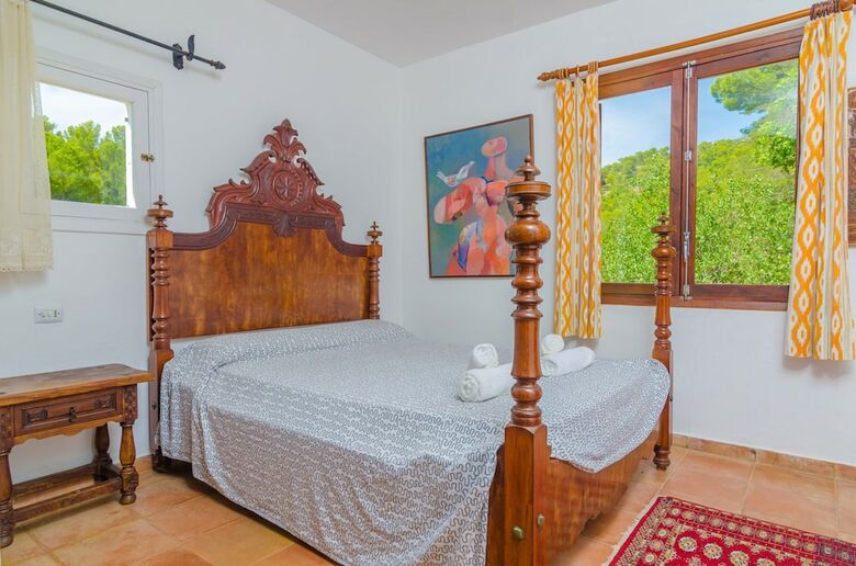 Villa Can Bolei