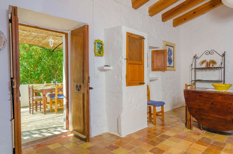 Villa Can Bolei